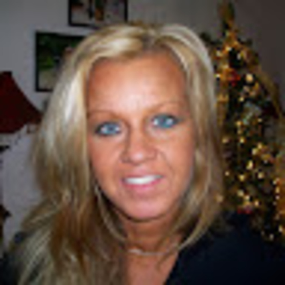 Meet your Posher, Pamela